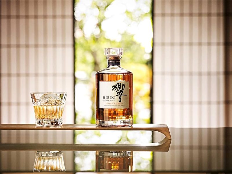 Japanischer Whisky: Warum ist er so begehrt?